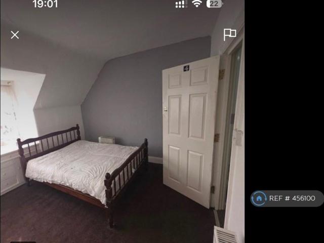 Apartment for rent in Becontree, Greater London
