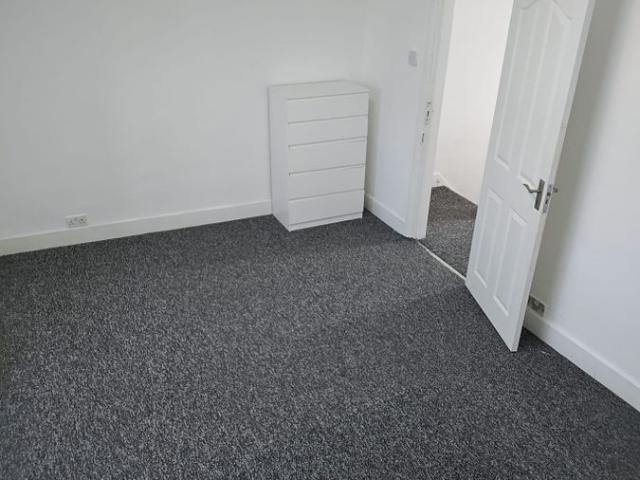 Apartment for rent in Becontree, Greater London