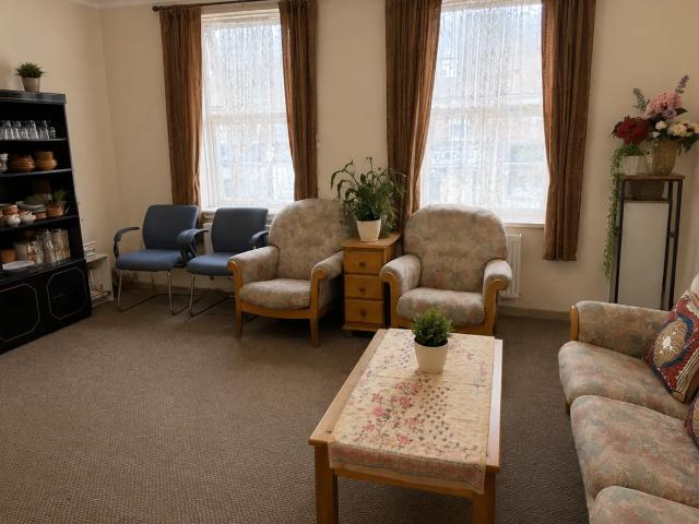 Apartment for rent in London Borough of Barking and Dagenham, Greater London