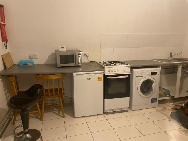 Apartment for rent in London Borough of Barking and Dagenham, Greater London