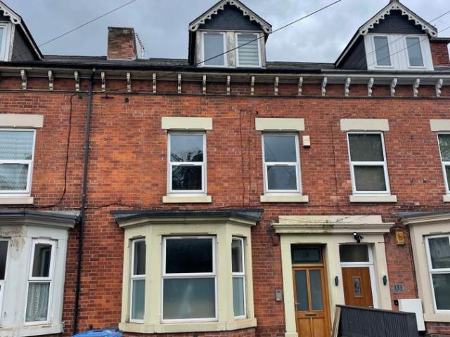 Room for rent in New Normanton, East Midlands