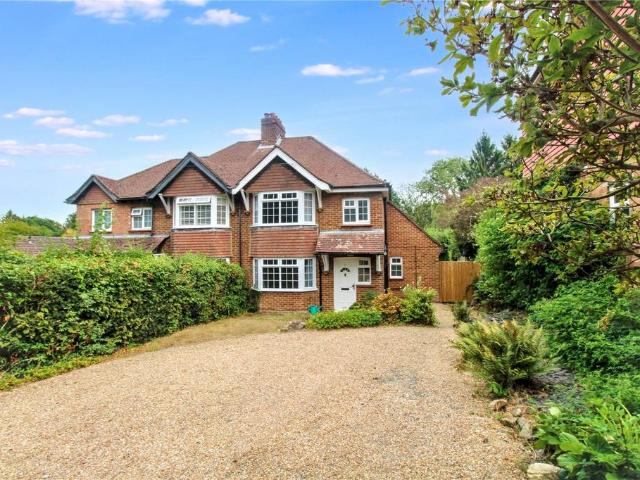 House for rent in Cross In Hand, East Sussex