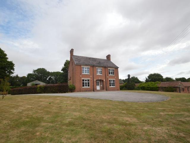 House for rent in Garton, Little Driffield