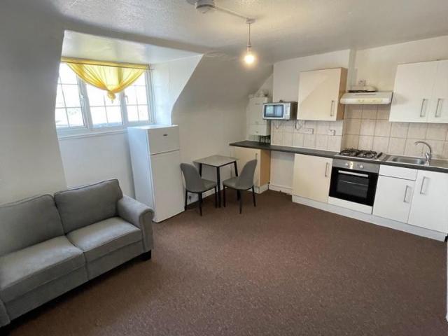 Apartment for rent in New Eltham, Greater London