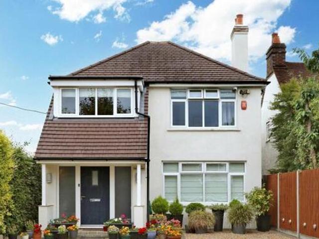 House for sale in City of London, Greater London