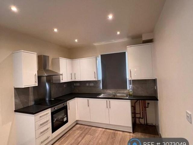 Apartment for rent in Goodmayes, Greater London