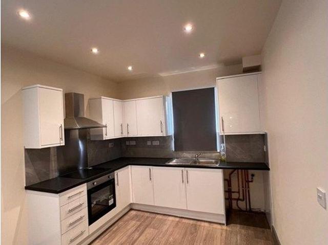 Apartment for rent in Goodmayes, Greater London