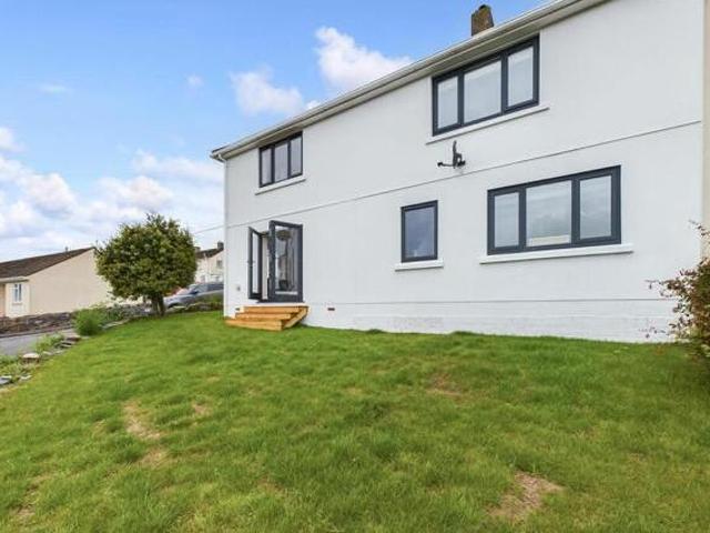 House for sale in Fowey, Cornwall