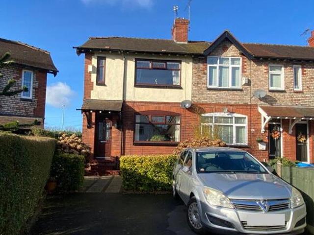 House for sale in Greenheys, Greater Manchester