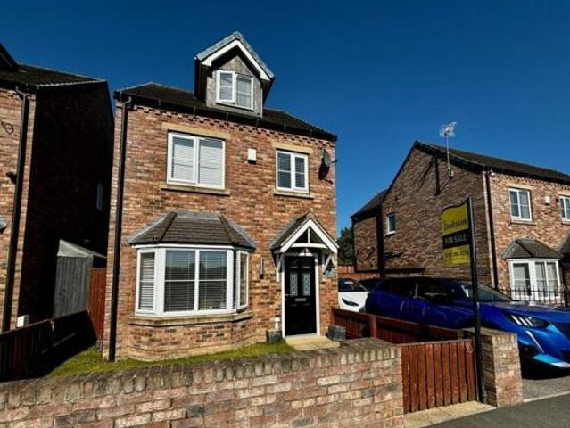 House for sale in Lyons, Greater London