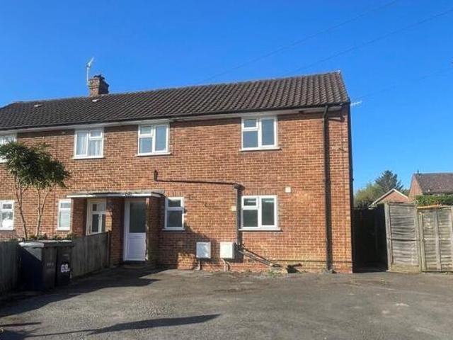 House for sale in Binscombe, Fole