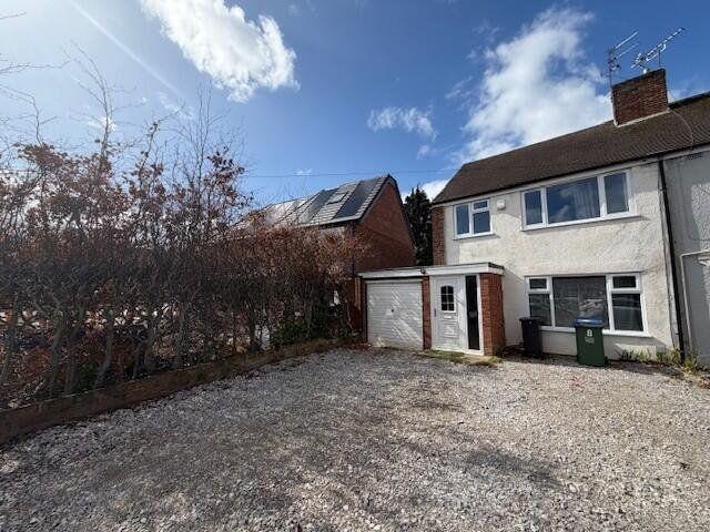 House for rent in West Midlands