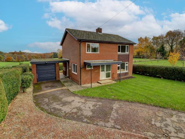House for rent in Prestwood, Buckinghamshire