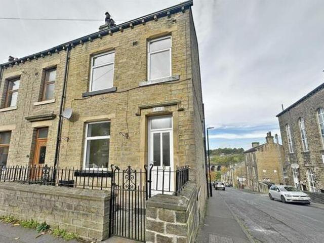 House for sale in North Yorkshire