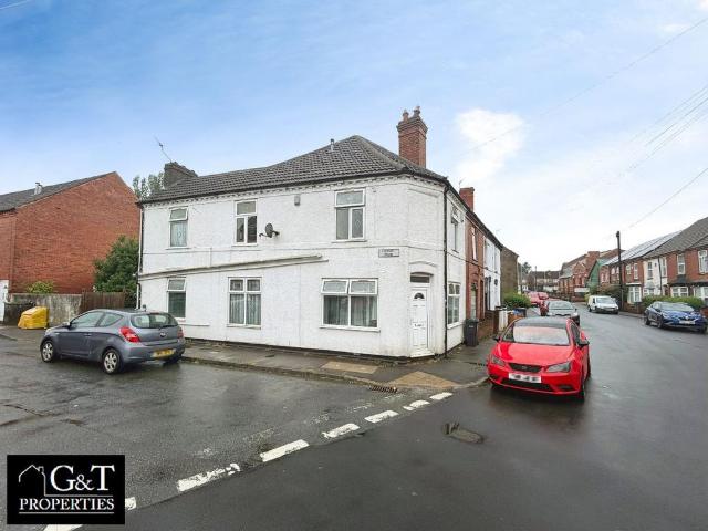 House for rent in Shell Corner, Halesowen