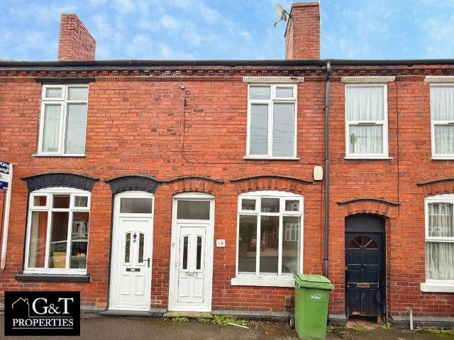 House for rent in Halesowen, Dudley