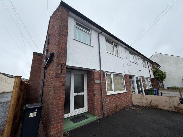 Apartment for rent in Shell Corner, Halesowen