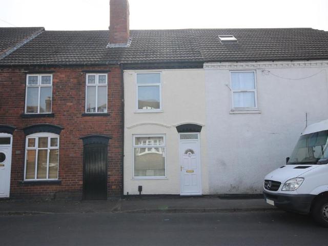 House for rent in Halesowen, Dudley