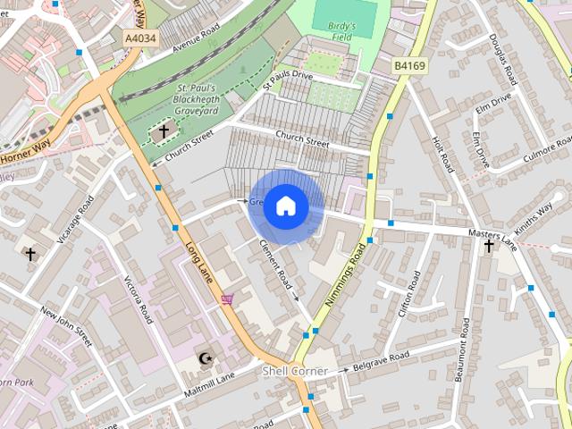 House for rent in Halesowen, Dudley