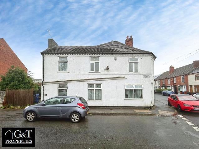 Room for rent in Halesowen, Dudley