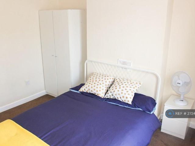 House for rent in Handsworth, West Midlands