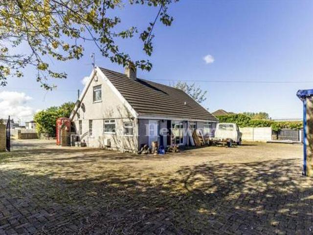 House for sale in Cumbria