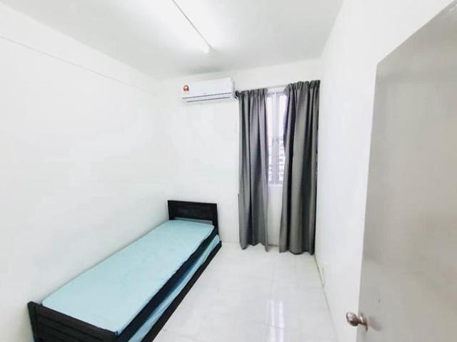 Condominium for sale in Georgetown, Penang