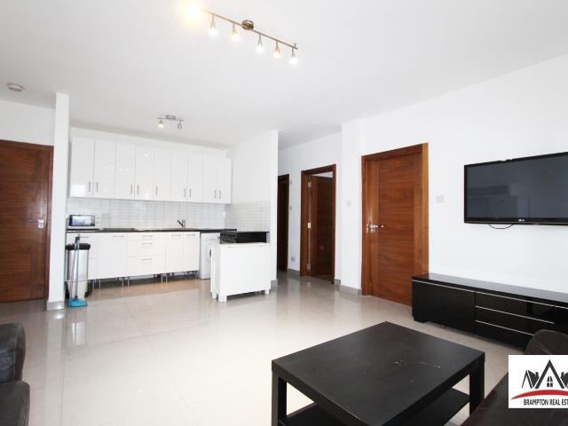 Apartment for rent in Hendon, Isle Of Man