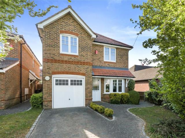 House for rent in Blackhills, Surrey