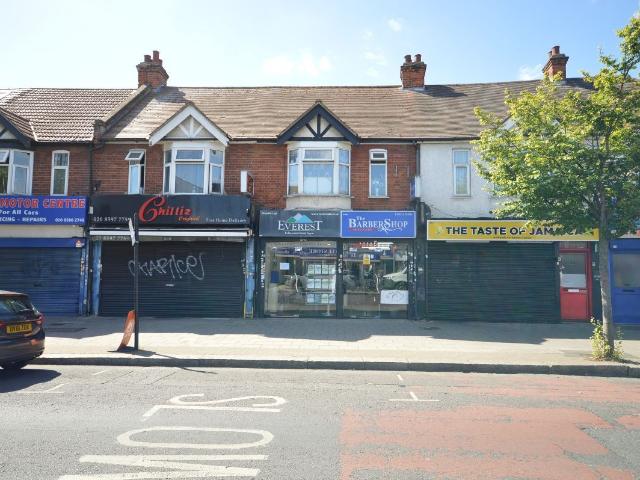 Apartment for rent in Chadwell Heath, Greater London