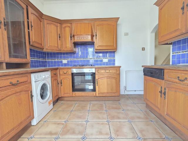Apartment for rent in London Borough of Redbridge, Greater London