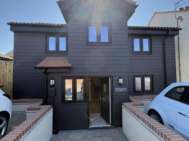 Apartment for rent in Eastbridge, Suffolk