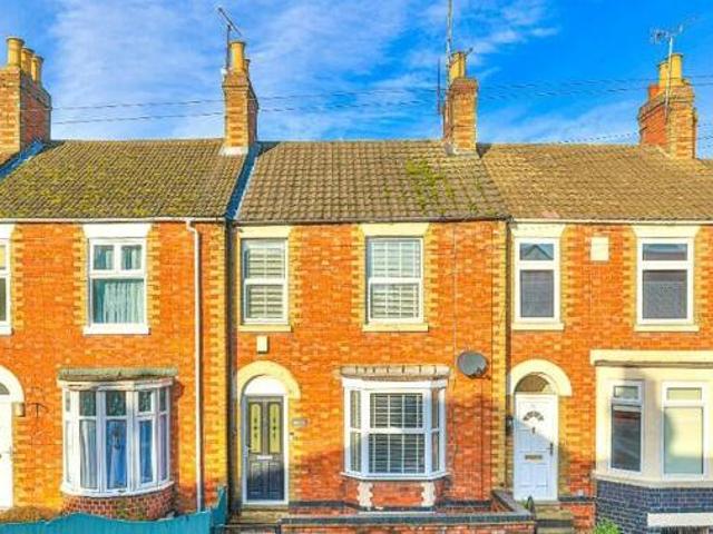 House for sale in Avondale, Kettering