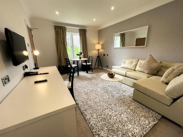 Apartment for rent in Bailrigg, Bare