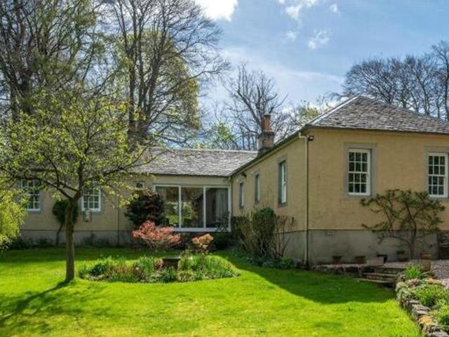 House for sale in Scotland