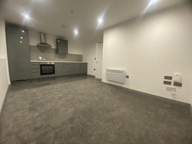 Apartment for rent in Henshaw, Yeadon