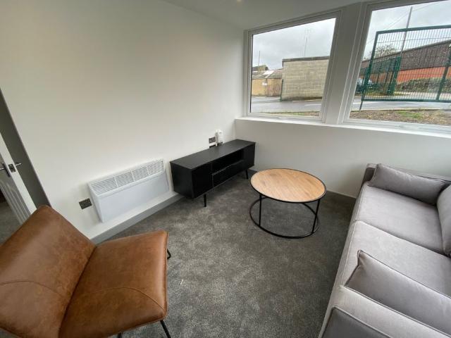 Apartment for rent in Little London, Leeds