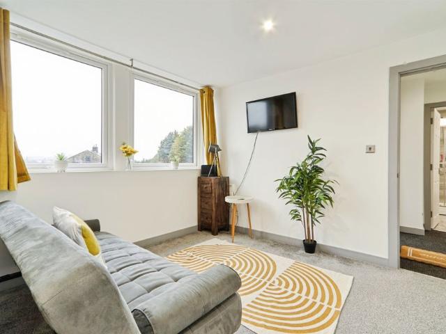 Apartment for rent in Henshaw, Yeadon