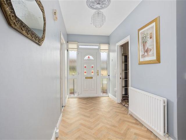 Detached House for sale in Leixlip, Kildare