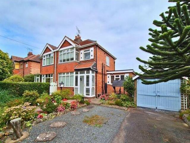 House for sale in Sandpits