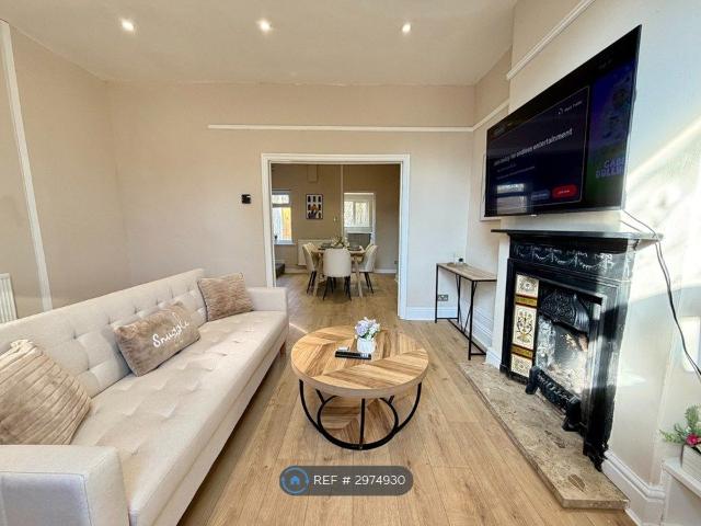 House for rent in Thornton, Sefton