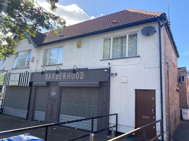 Apartment for rent in Allerton, Liverpool