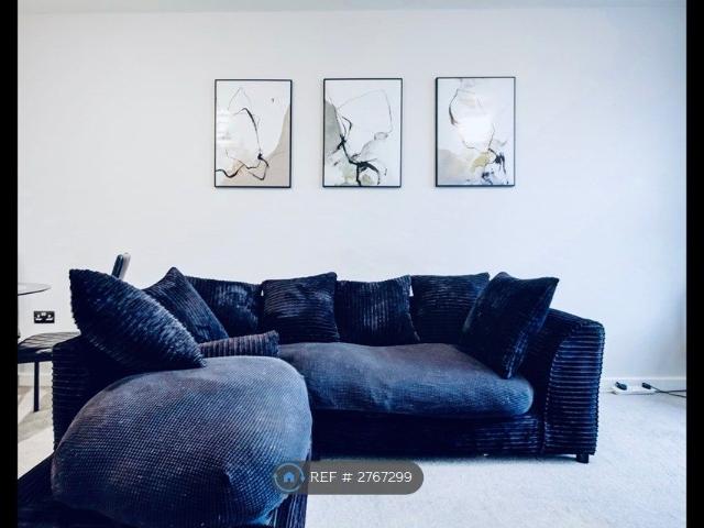 Apartment for rent in Royal Borough of Greenwich, Greater London