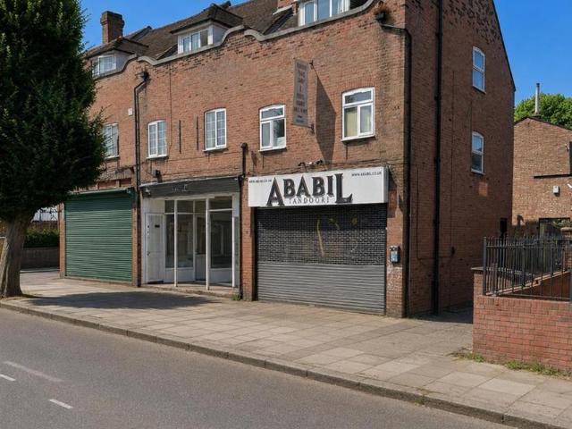 Apartment for rent in New Eltham, Greater London