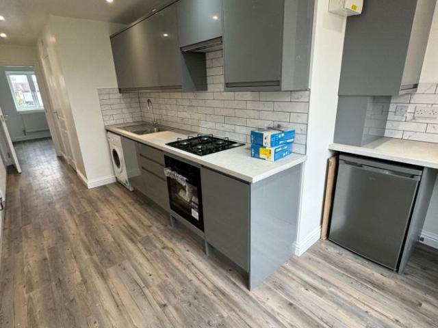Apartment for rent in London Borough of Croydon, Thornton Heath