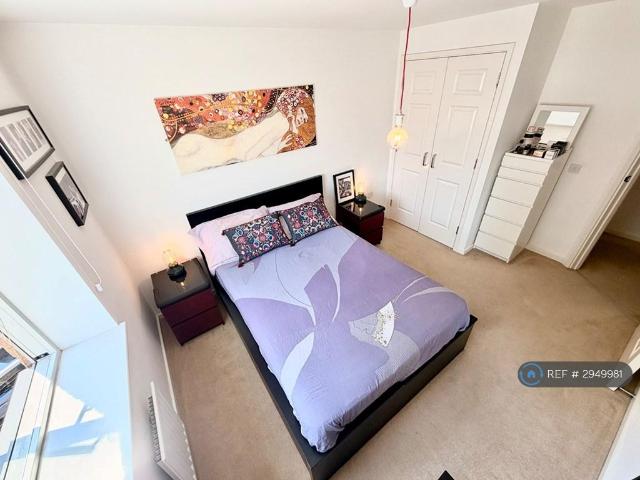 Apartment for rent in London Borough of Croydon, Norbury