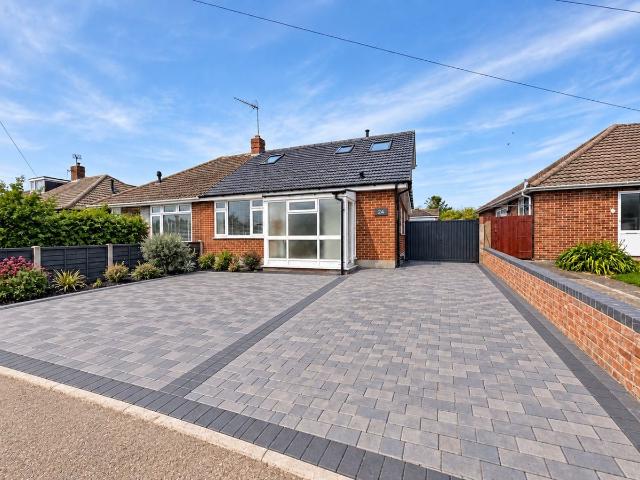 House for rent in Spring Park, Luton