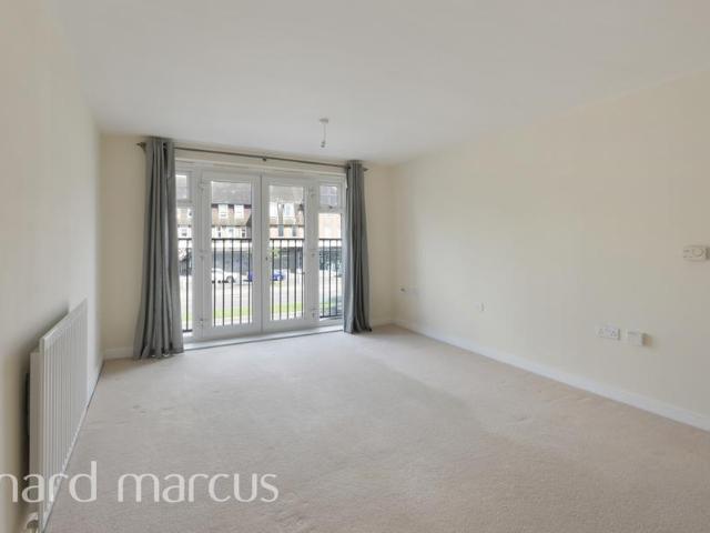 Apartment for rent in London Borough of Merton, Greater London
