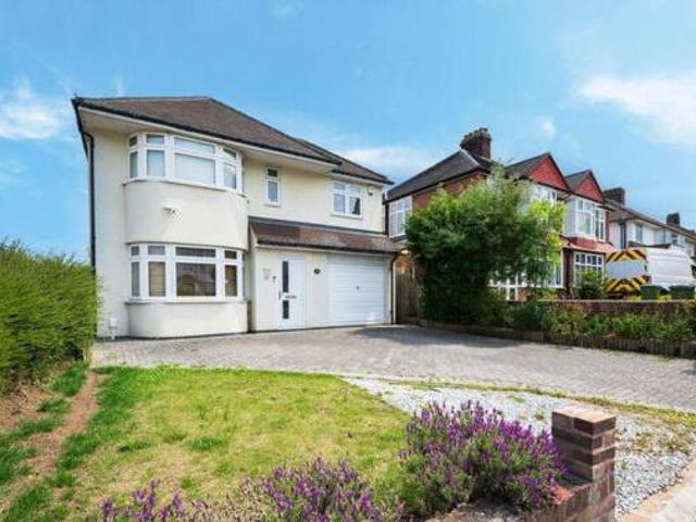 House for sale in Bromley Green, Ashford