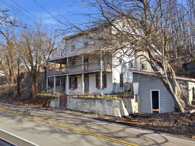 House for sale in Green Lane, Pennsylvania